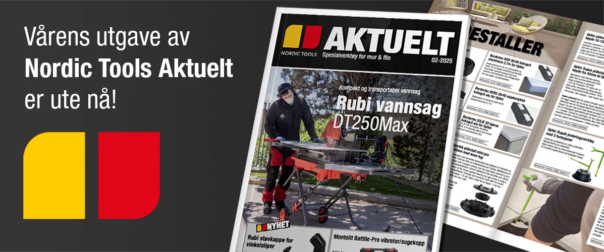 Ny utgave av NT Aktuelt er ute nå.